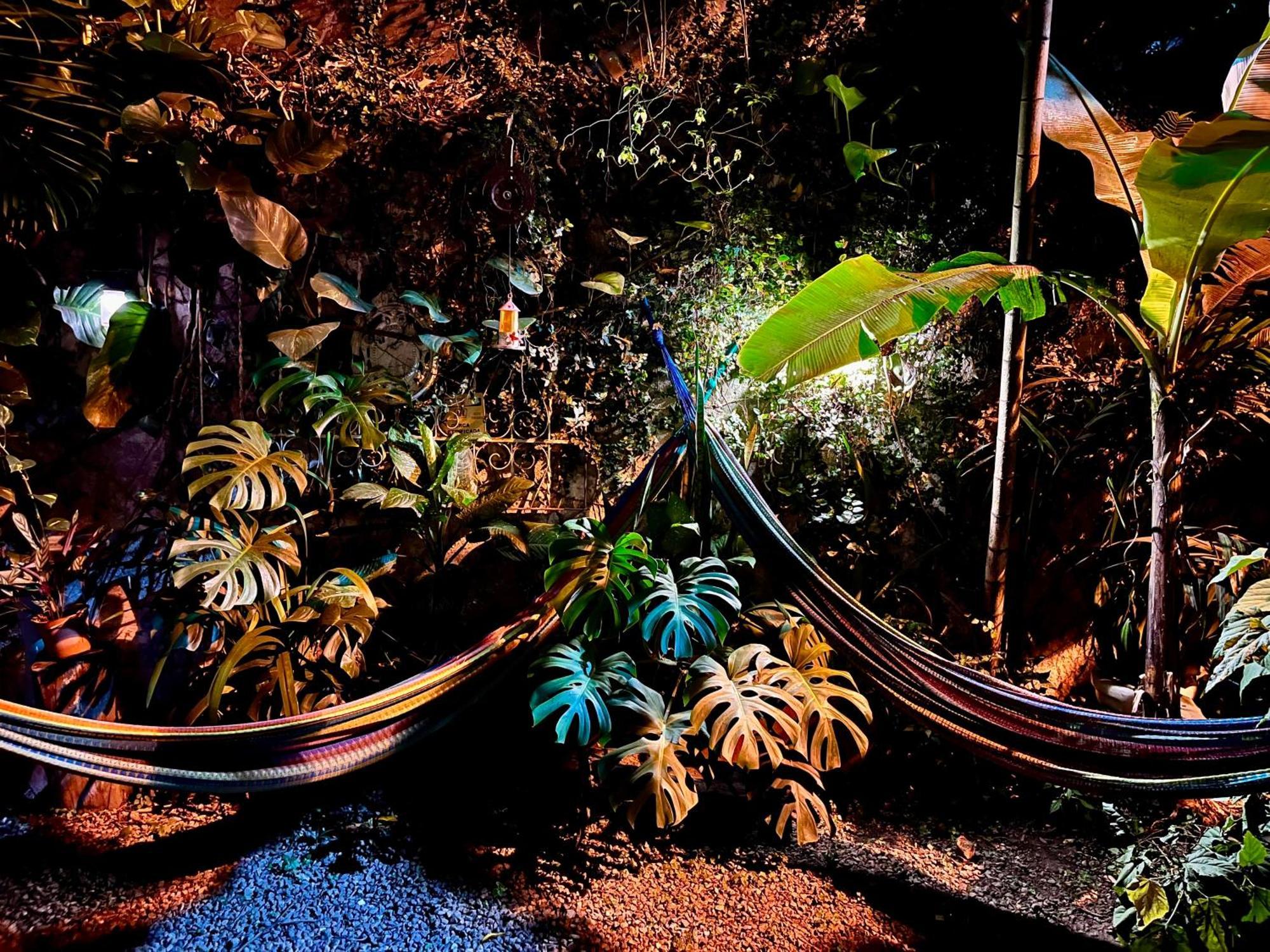 Mambembe Hostel Rio de Janeiro Dış mekan fotoğraf